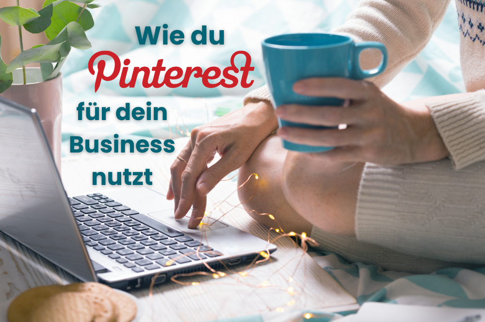 Wie du mit Pinterest als Anfänger online Geld verdienen kannst