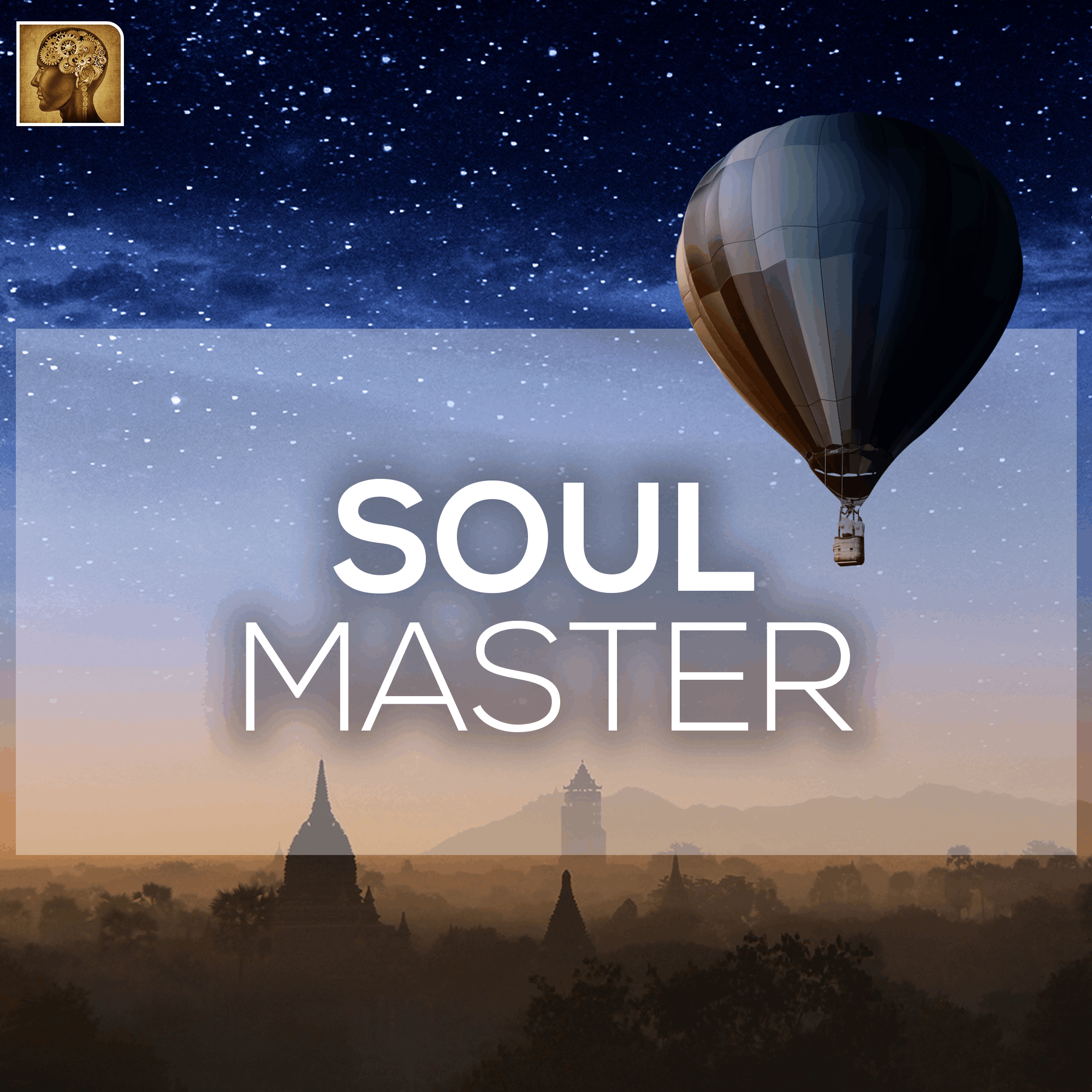 Soulmaster Kurs von Maxim Mankevich